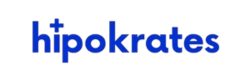 Logo Przychodni Hipokrates Cedynia